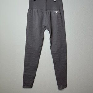 Gymshark leggings in grey